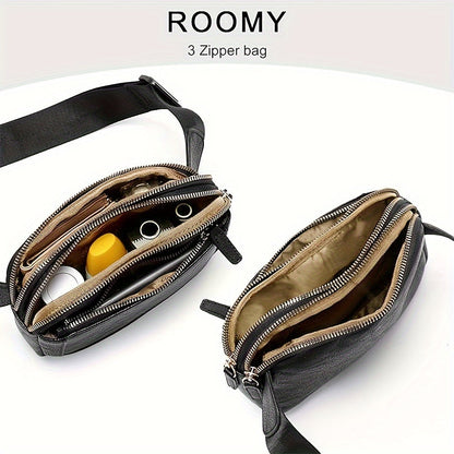 Sac à bandoulière Aspen Sport