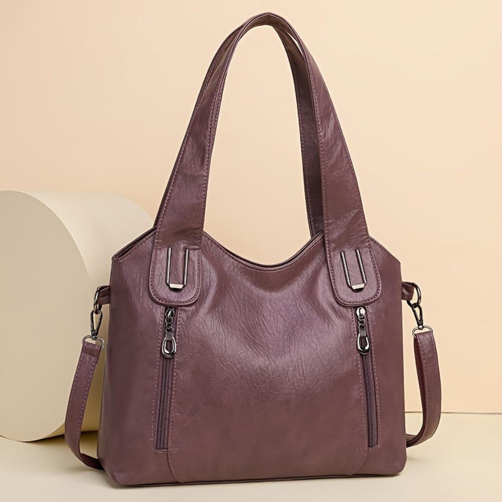Sac fourre-tout rétro Emma