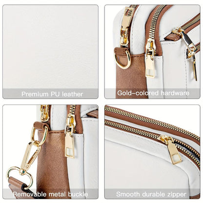 Sac à bandoulière Aria Chic