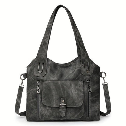 Le charme vintage d'Elise | Sac bandoulière