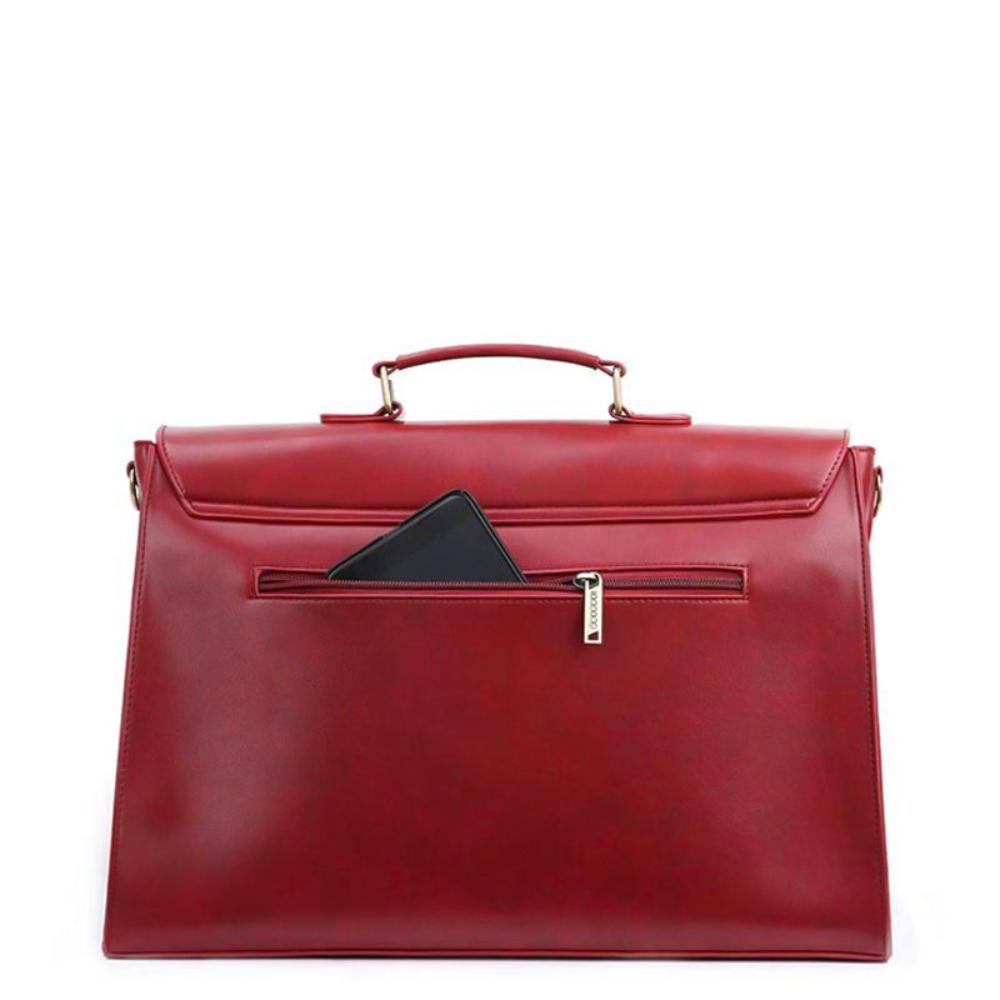 L'élégant sac à main à nœud papillon de Grace